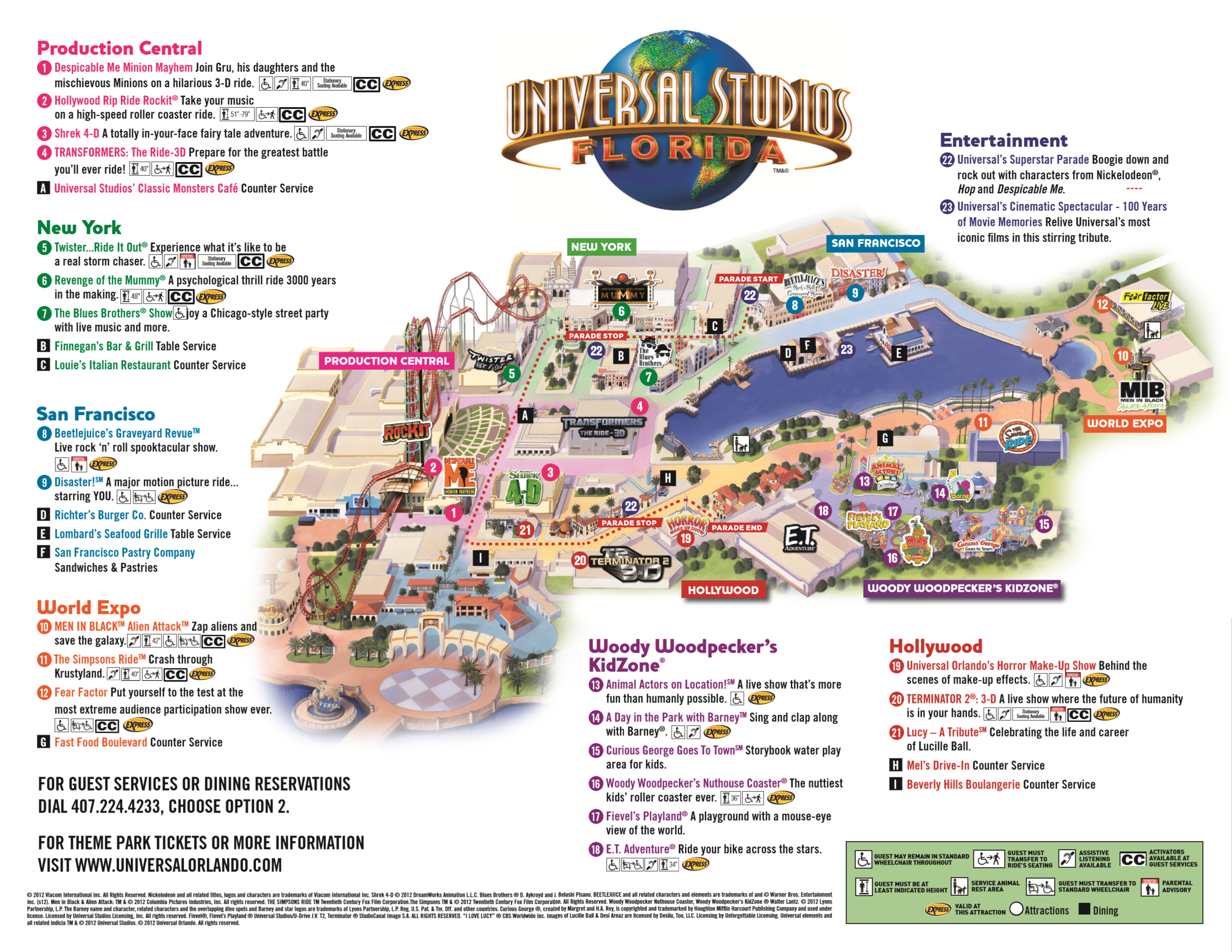 Universities In California Universal Studios California Ticket Prices