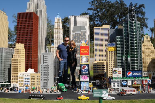 Miniland USA