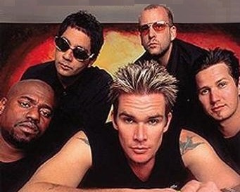 sugar ray discography 320