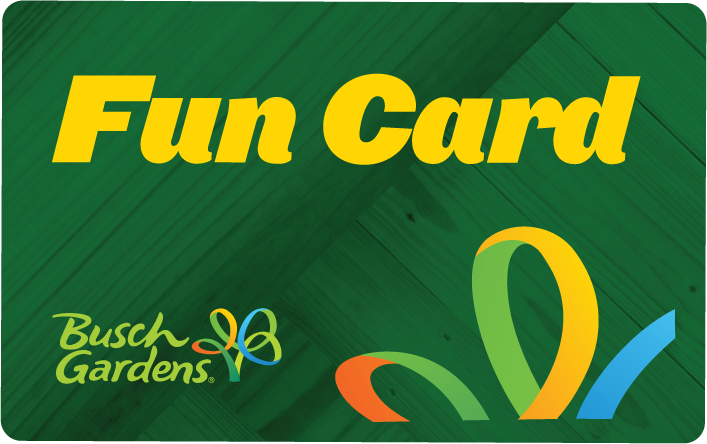 Behind The Thrills Busch Gardens Unveils New Logo And Tagline