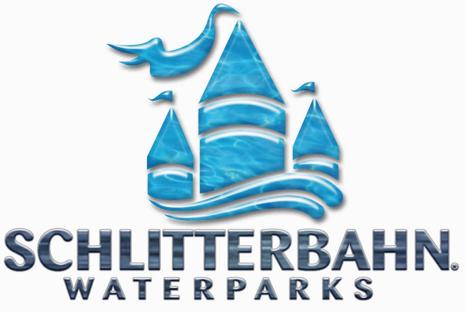 Schlitterbahn logo