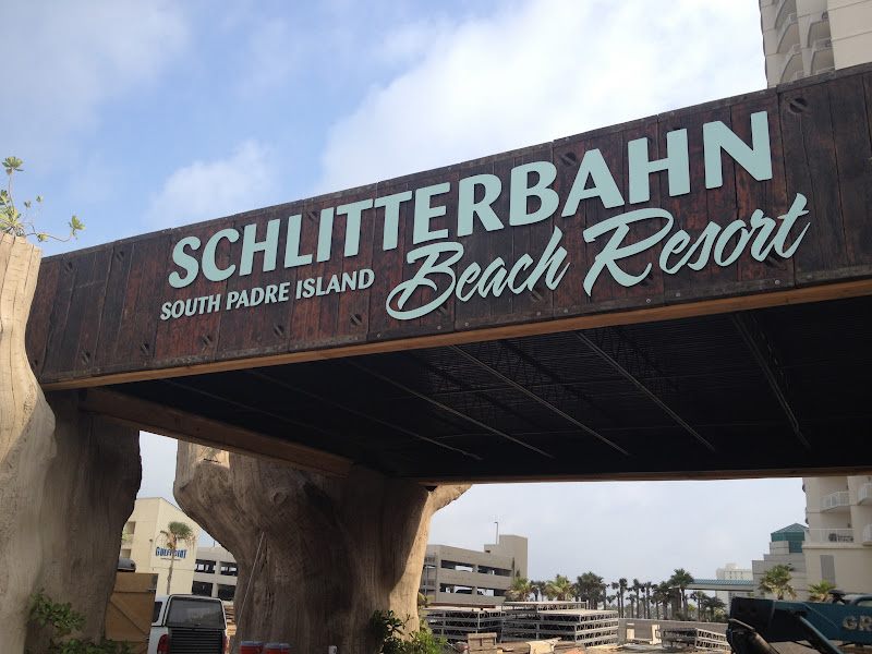 schlitterbahn 1