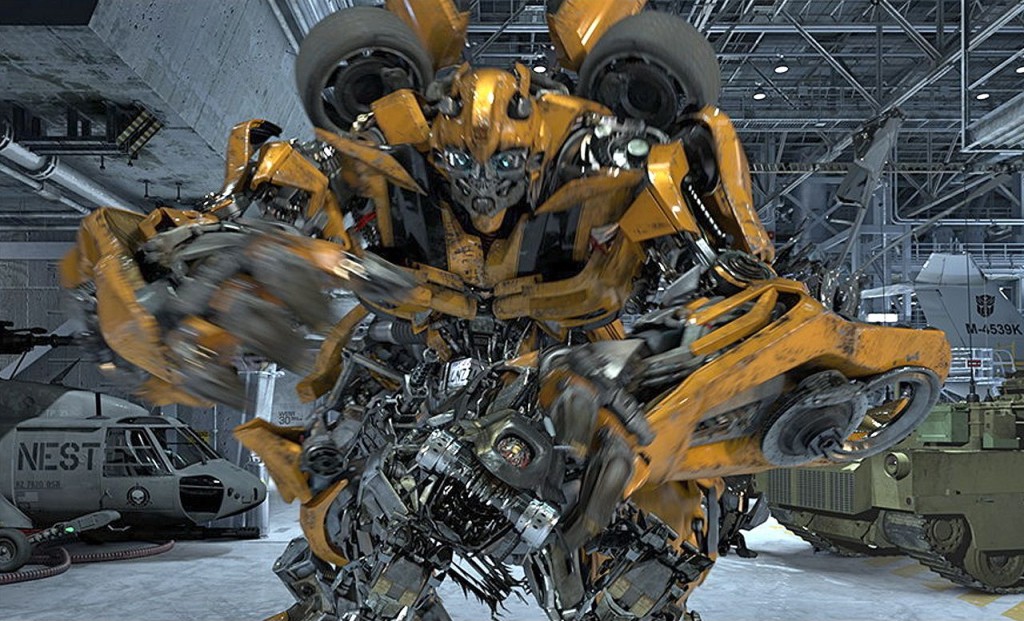 Bumblebee300