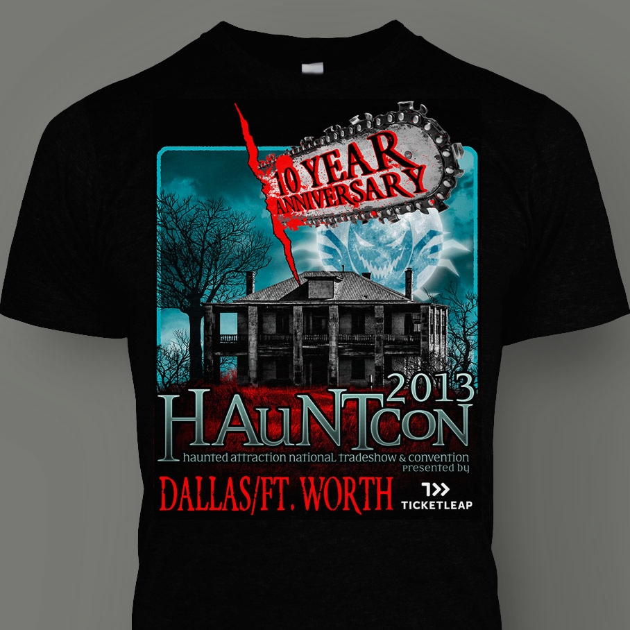 HAuNTcon-2013-T-Shirt_On-Shirt-Image