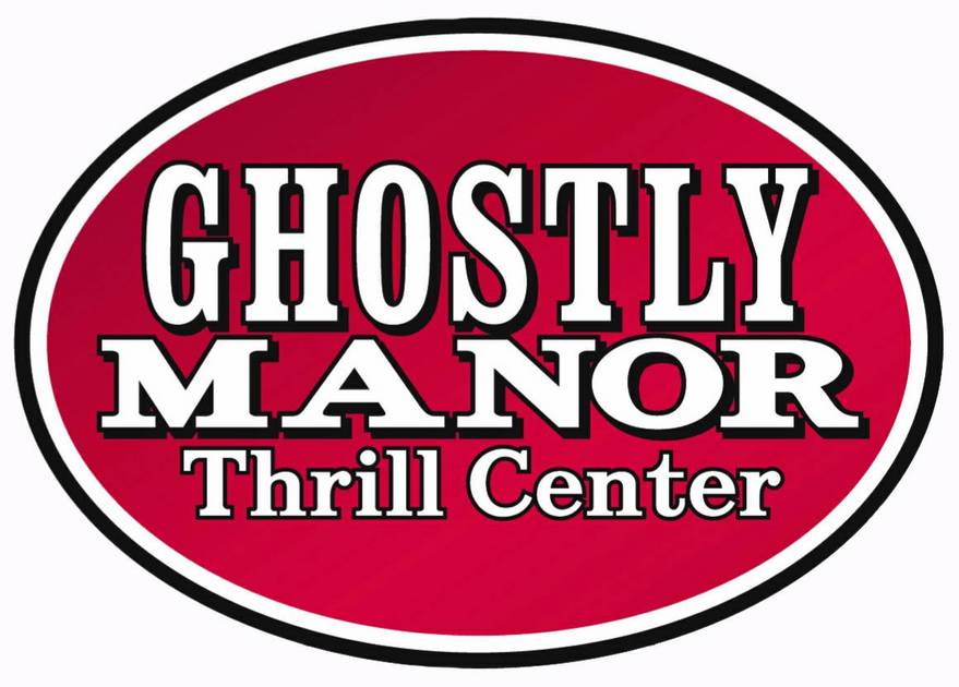 Ghostly_Manor_logo