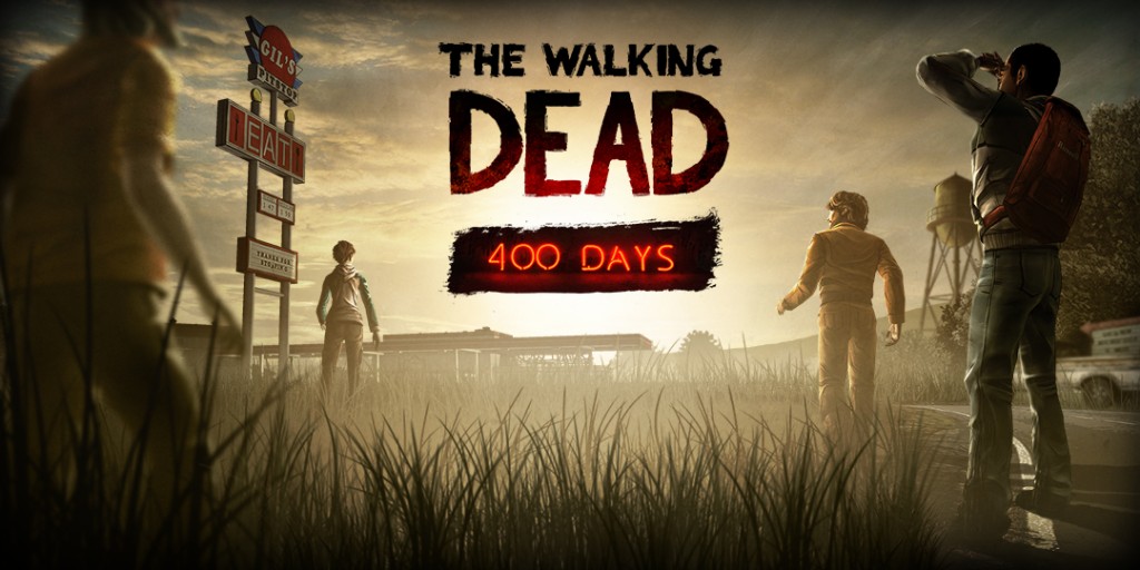 400Days keyart WIDE