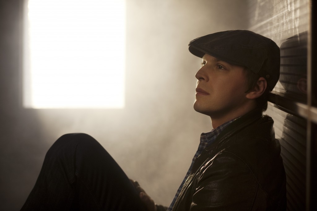 Gavin DeGraw at UOR (1)