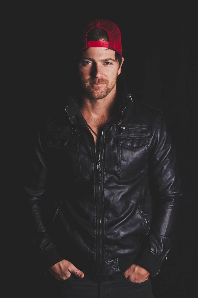 Kip Moore at UOR