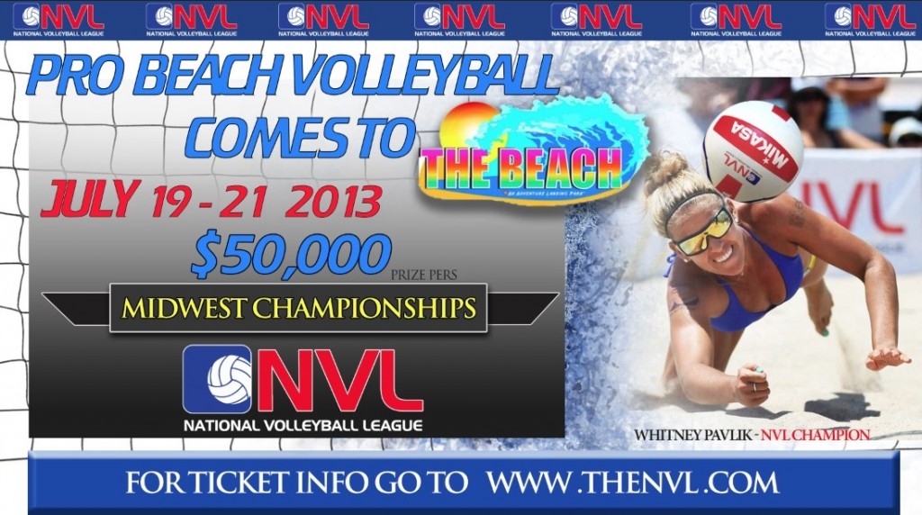 NVL Poster