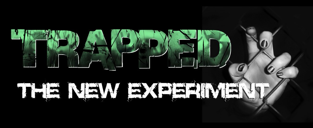 TRAPPED2LOGO