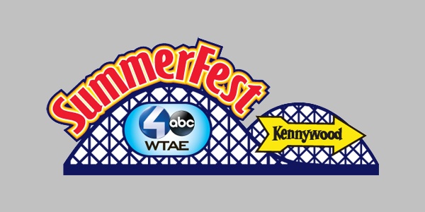 kennywood-Summerfest-Logo