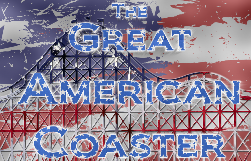 Great American Coaster