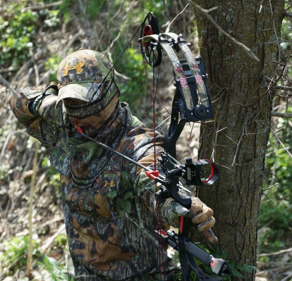 bowhunter