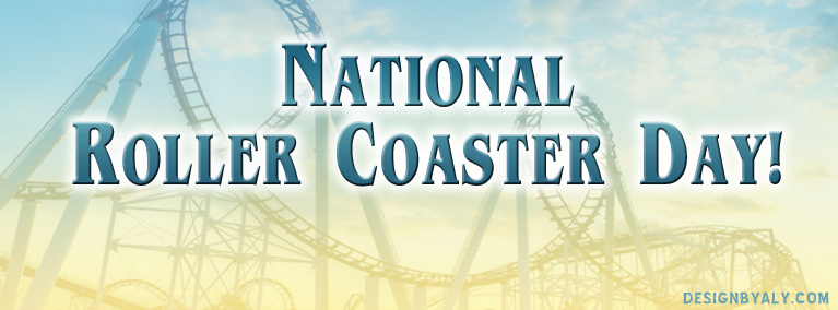 SeaWorld San Diego celebrates National Roller Coaster Day