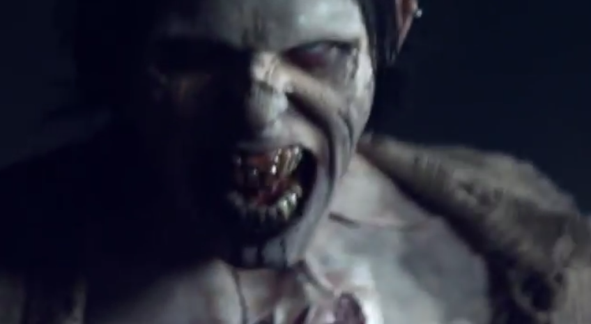Halloween Horror Nights 23 at Universal Orlando   YouTube