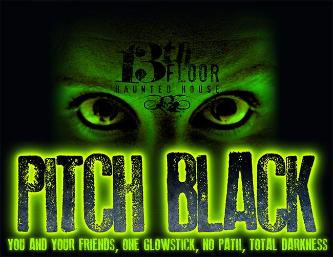 PitchBlack