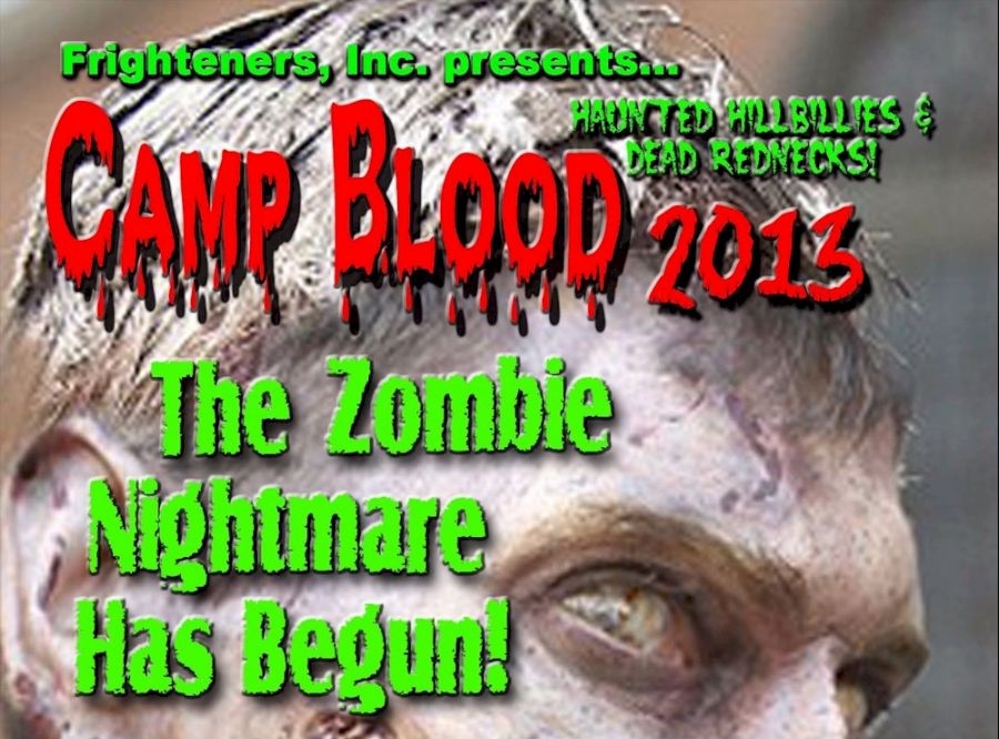 camp blood