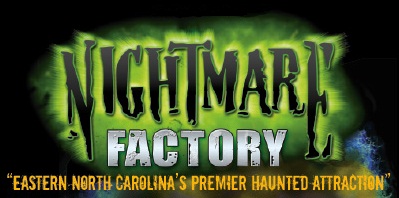 nightmare factory