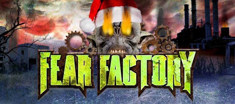 fearfactory