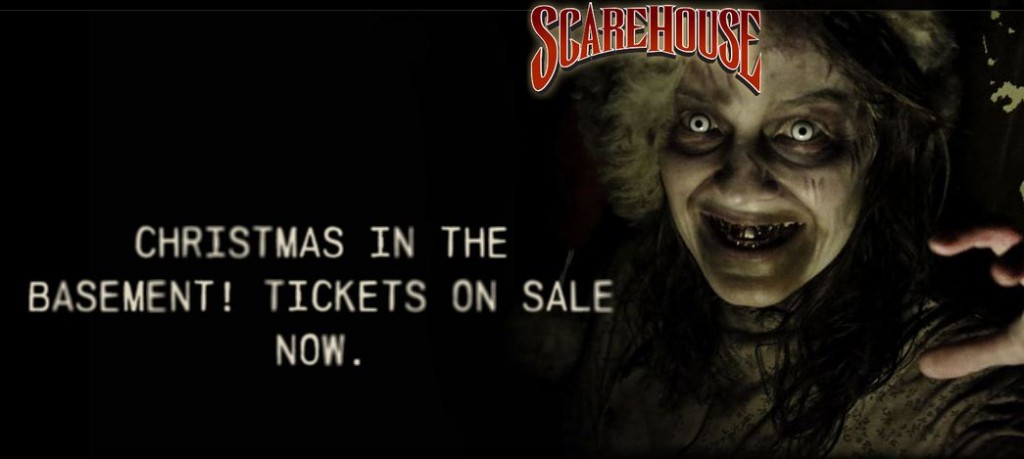 scarehousexmas2013