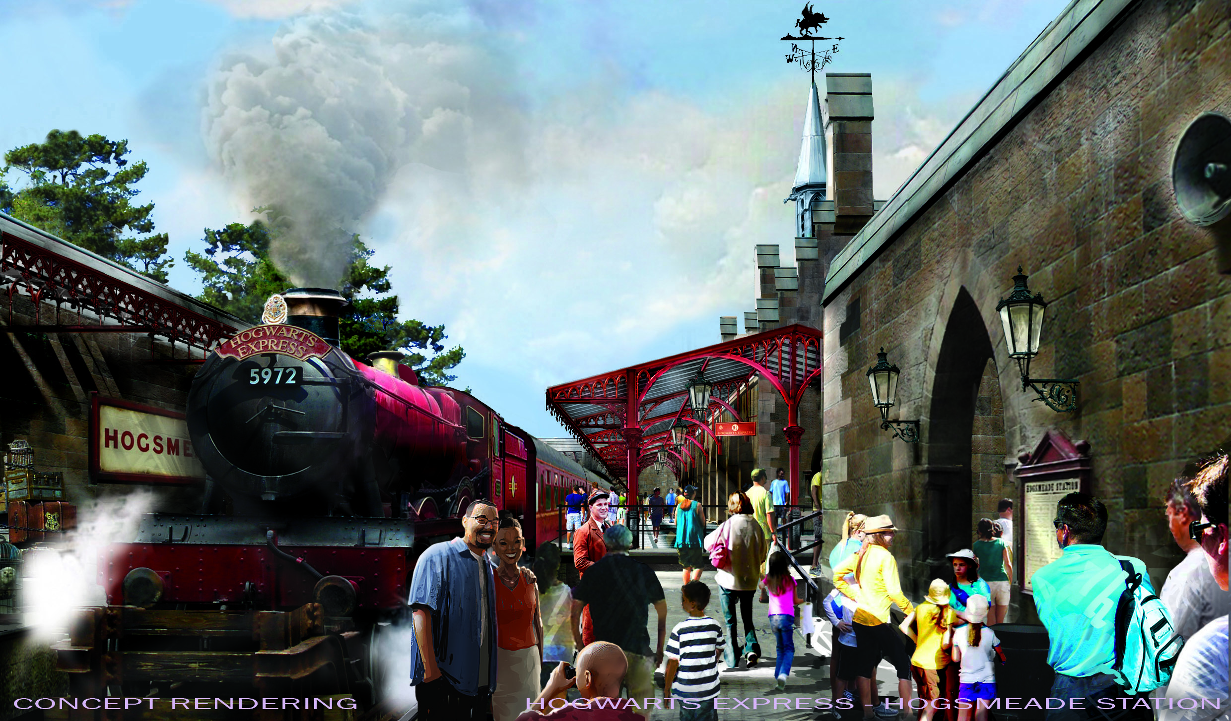 For Your Harry Potter Neville Longbottom Halloween Custom  Hogwarts Exp Ticket+ 