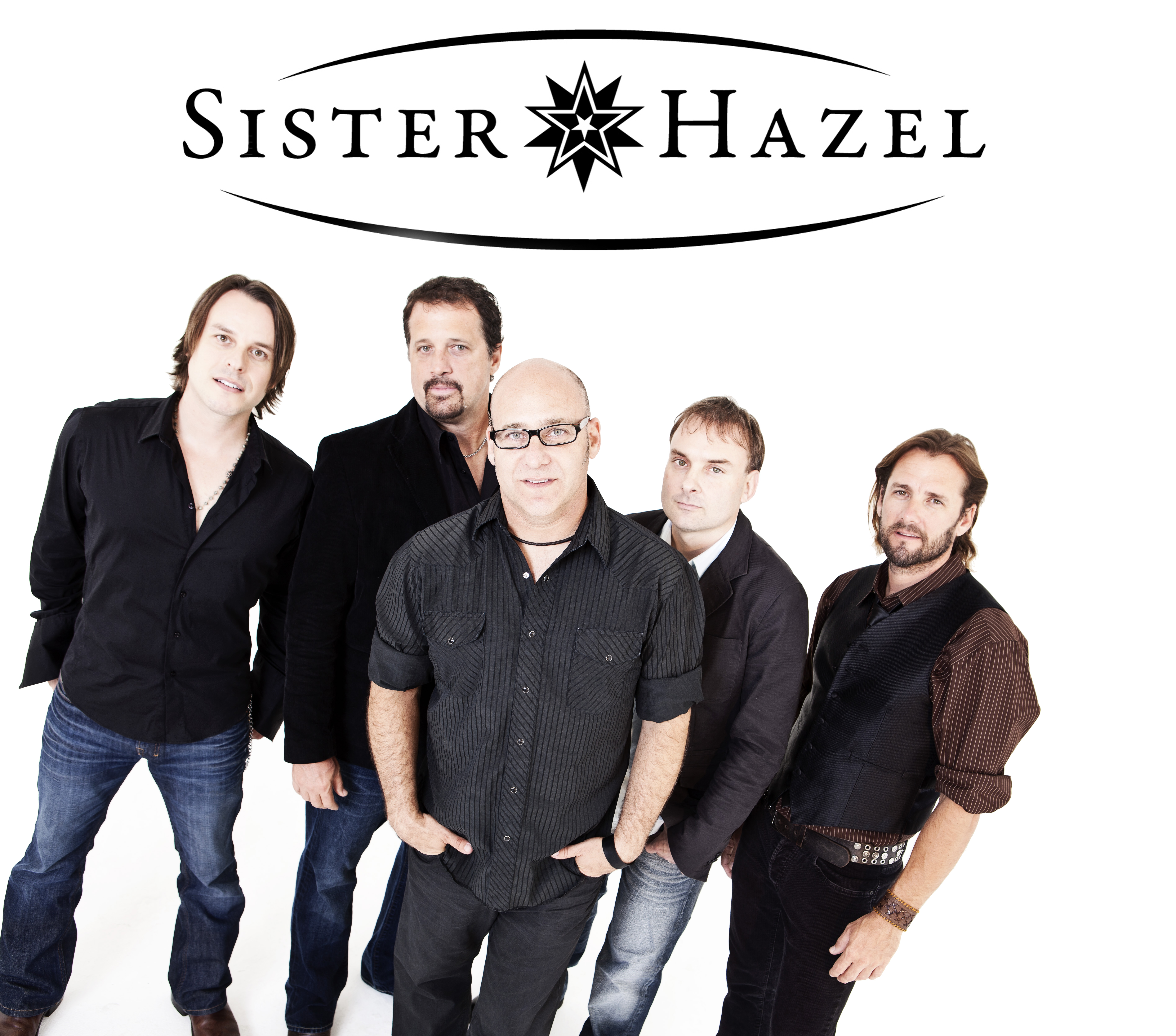 Behind The Thrills Sister Hazel and Larry the Cable Guy git r done at