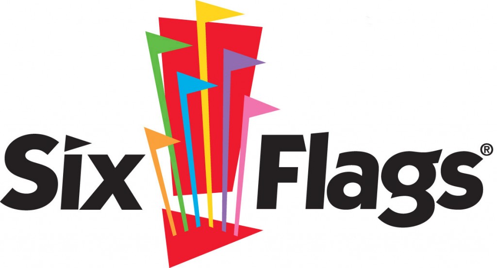 Six-Flags-Logo