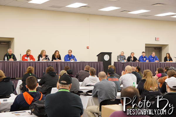 haa show 2014 - seminar