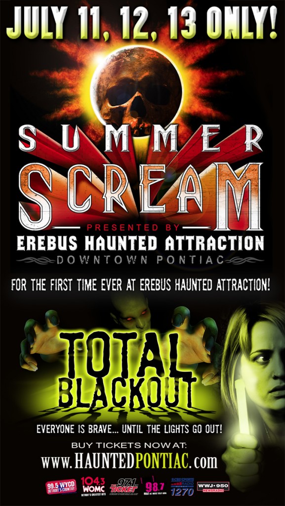 2014 summer scream FB