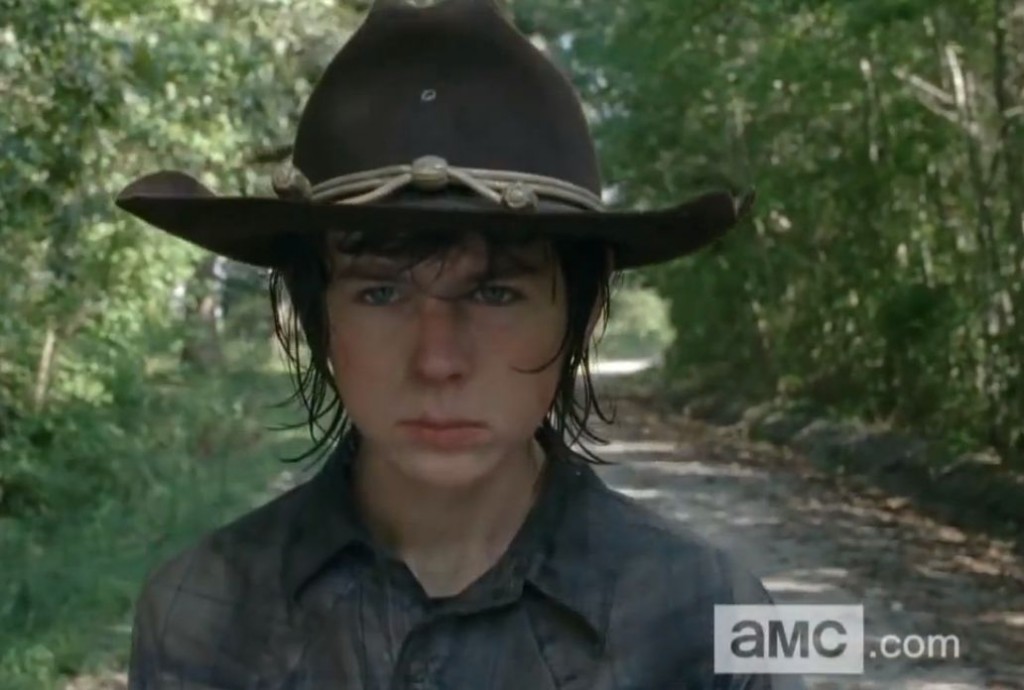 The-Walking-Dead-Carl