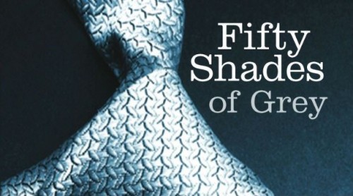 books like 50 shades of grey reddit