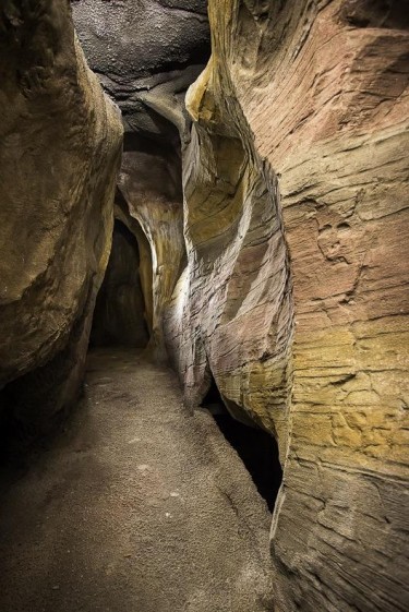 hauntcon 2015 caves