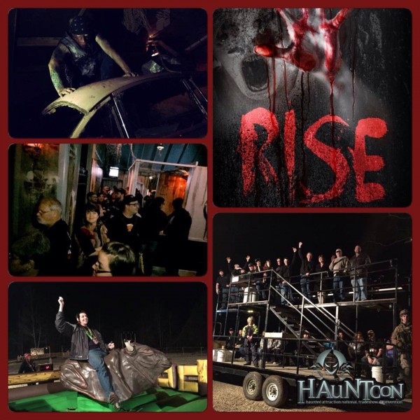 hauntcon 2015 rise night