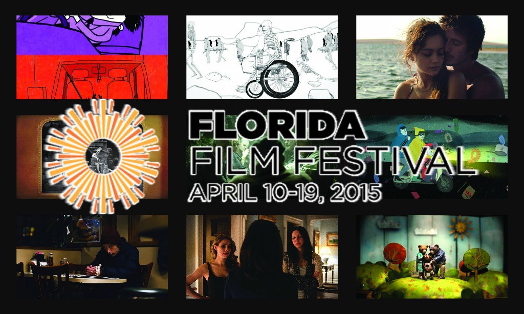 Behind The Thrills Florida Film Festival Provides Film Fans with