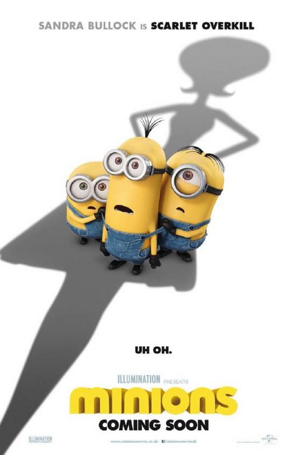 minions