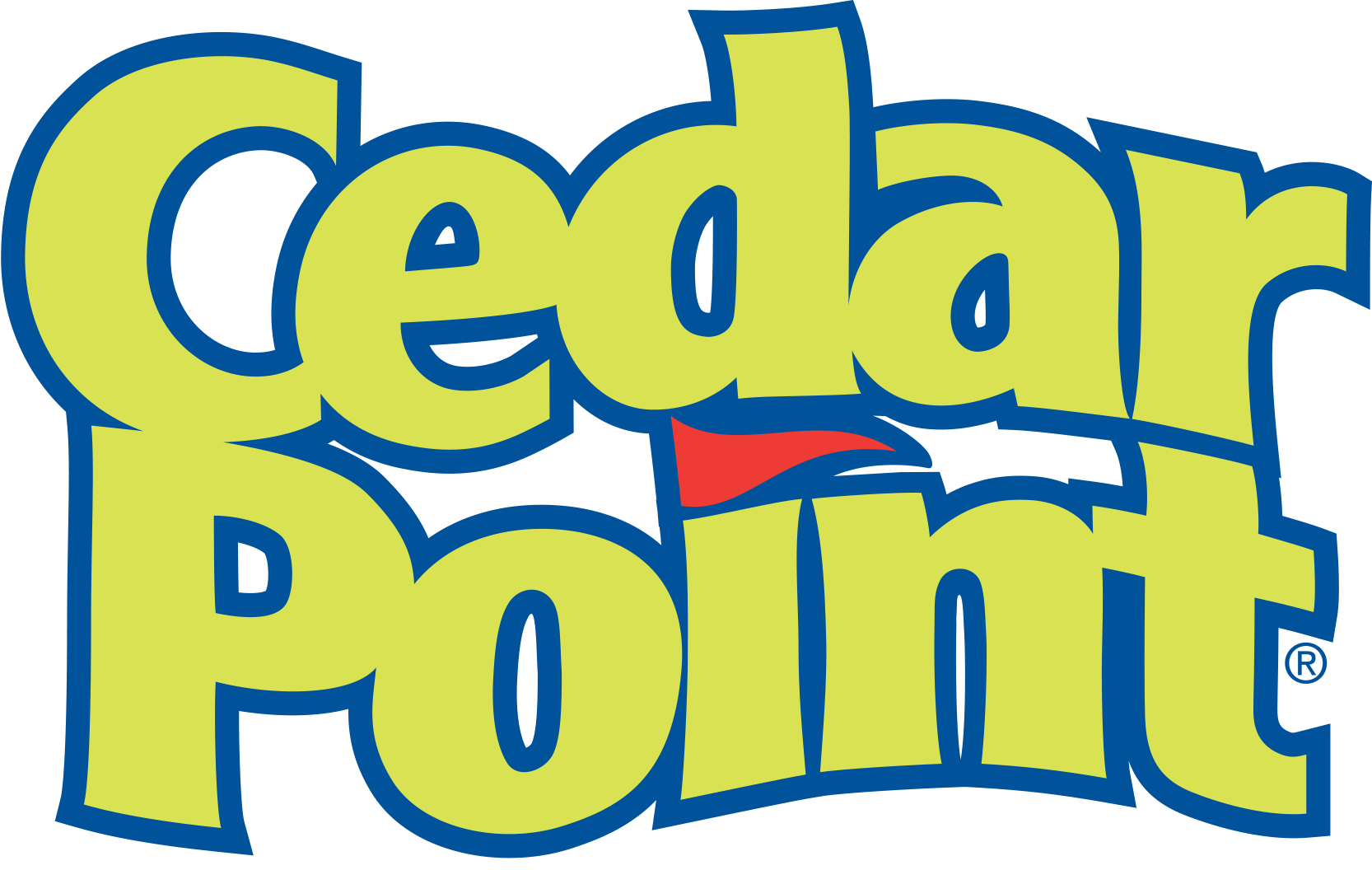 Behind The Thrills | Cedar Point delays 2016 announcement due to