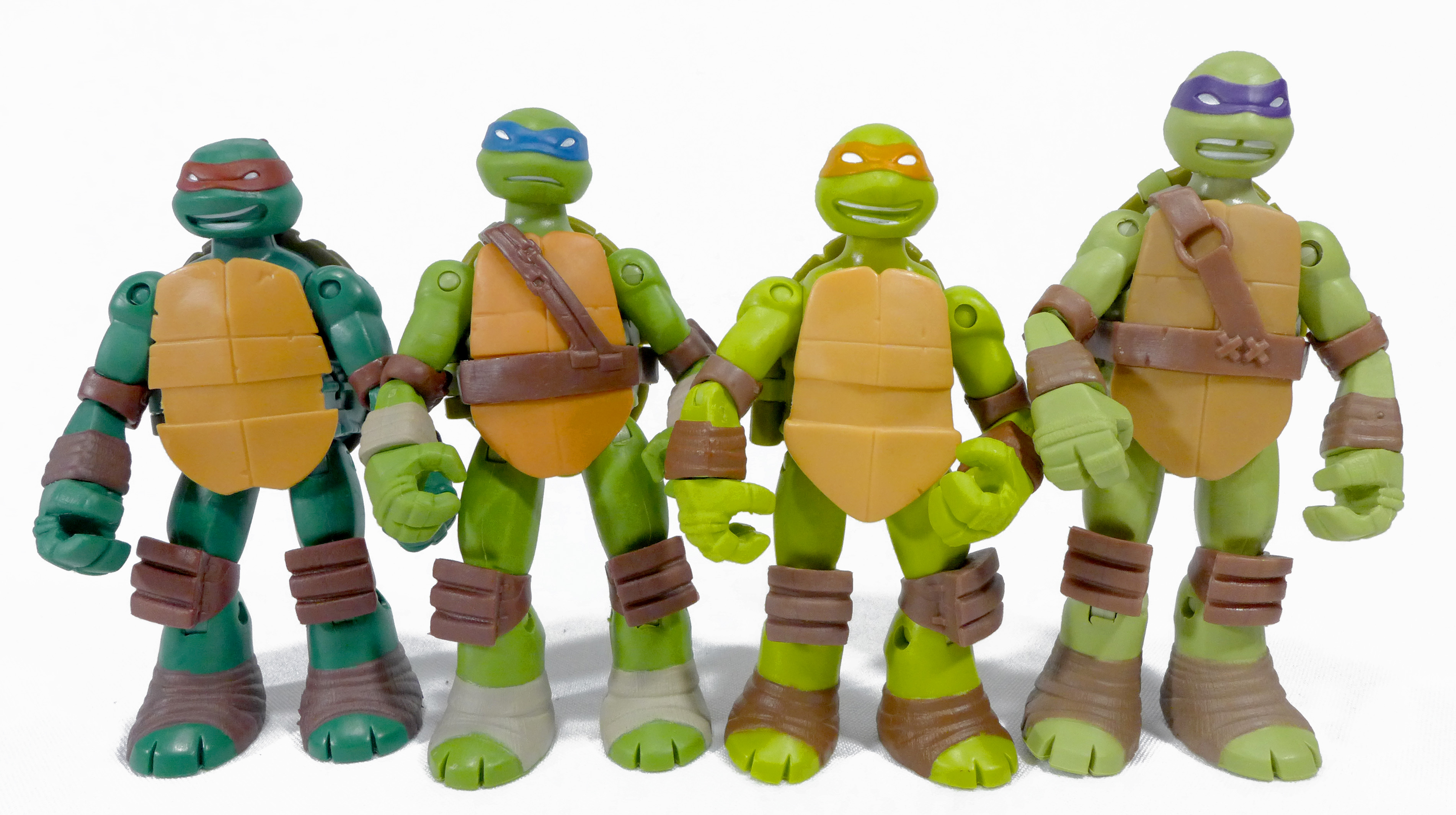 tmnt dimension x toys