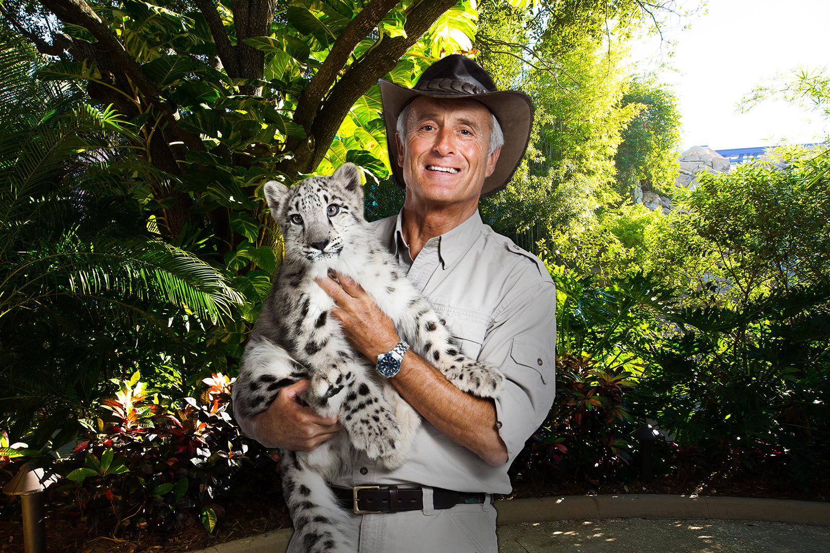 Jack Hanna