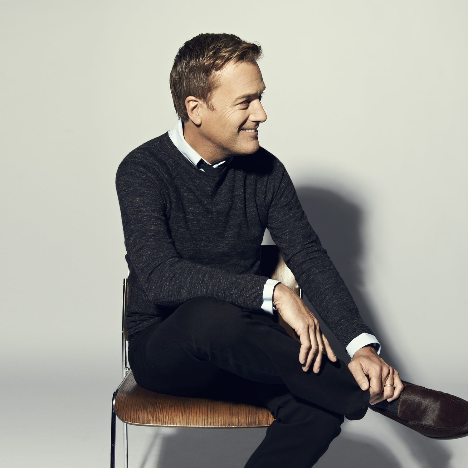 Michael W. Smith (1)