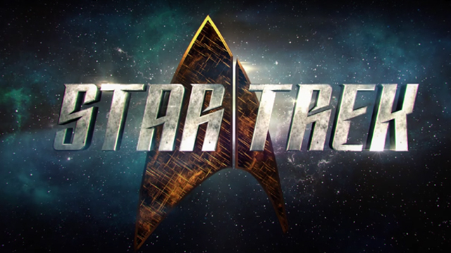 Startrek