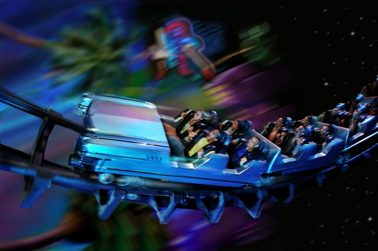 Is Rock N Roller Coaster Starring Aerosmith Being Replaced at Walt Disney  World?