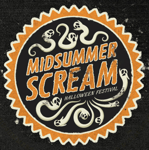 MidsummerScreamLogo