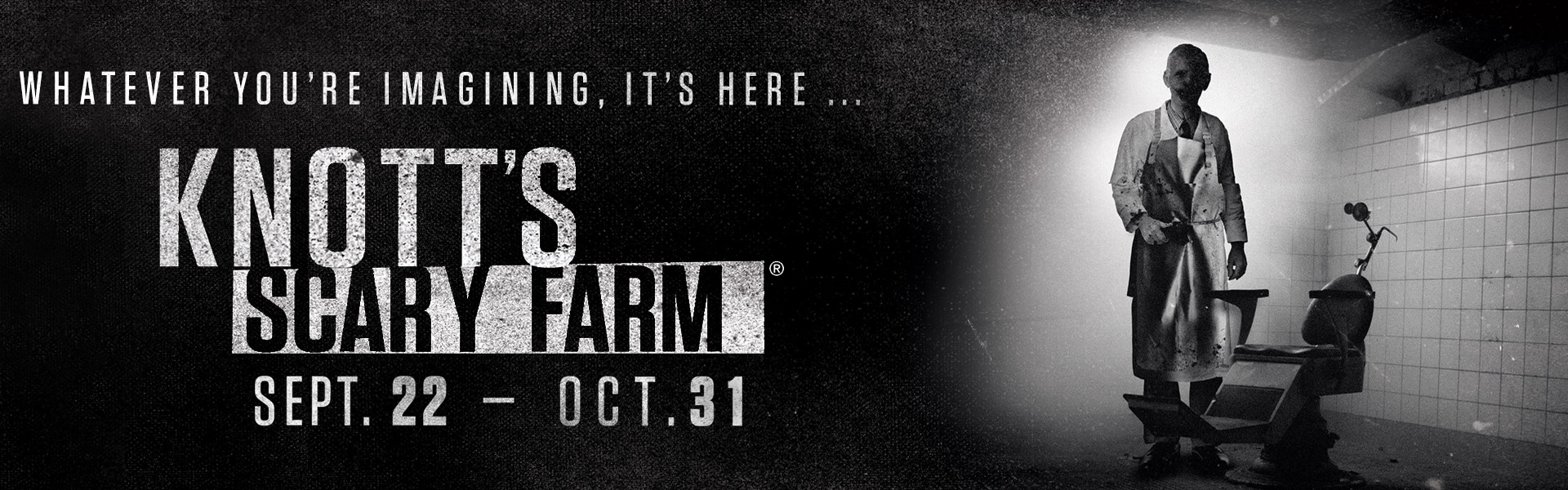 2016 Scary Farm Homepage Rotator 1