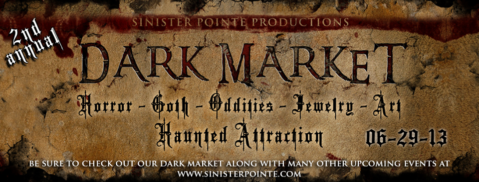 The Dark Market