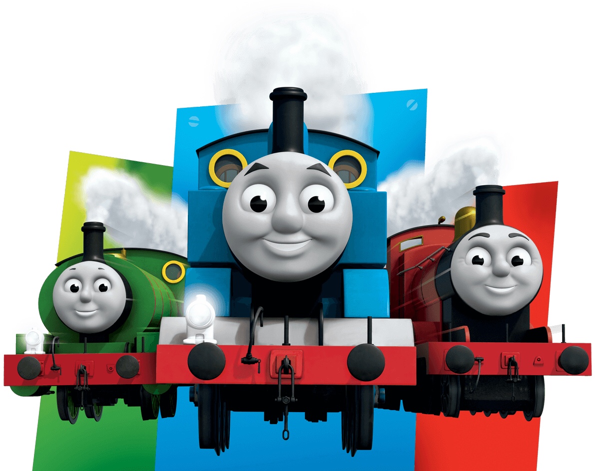Is Thomas the Tank and Friends coming to Kennywood Park? 