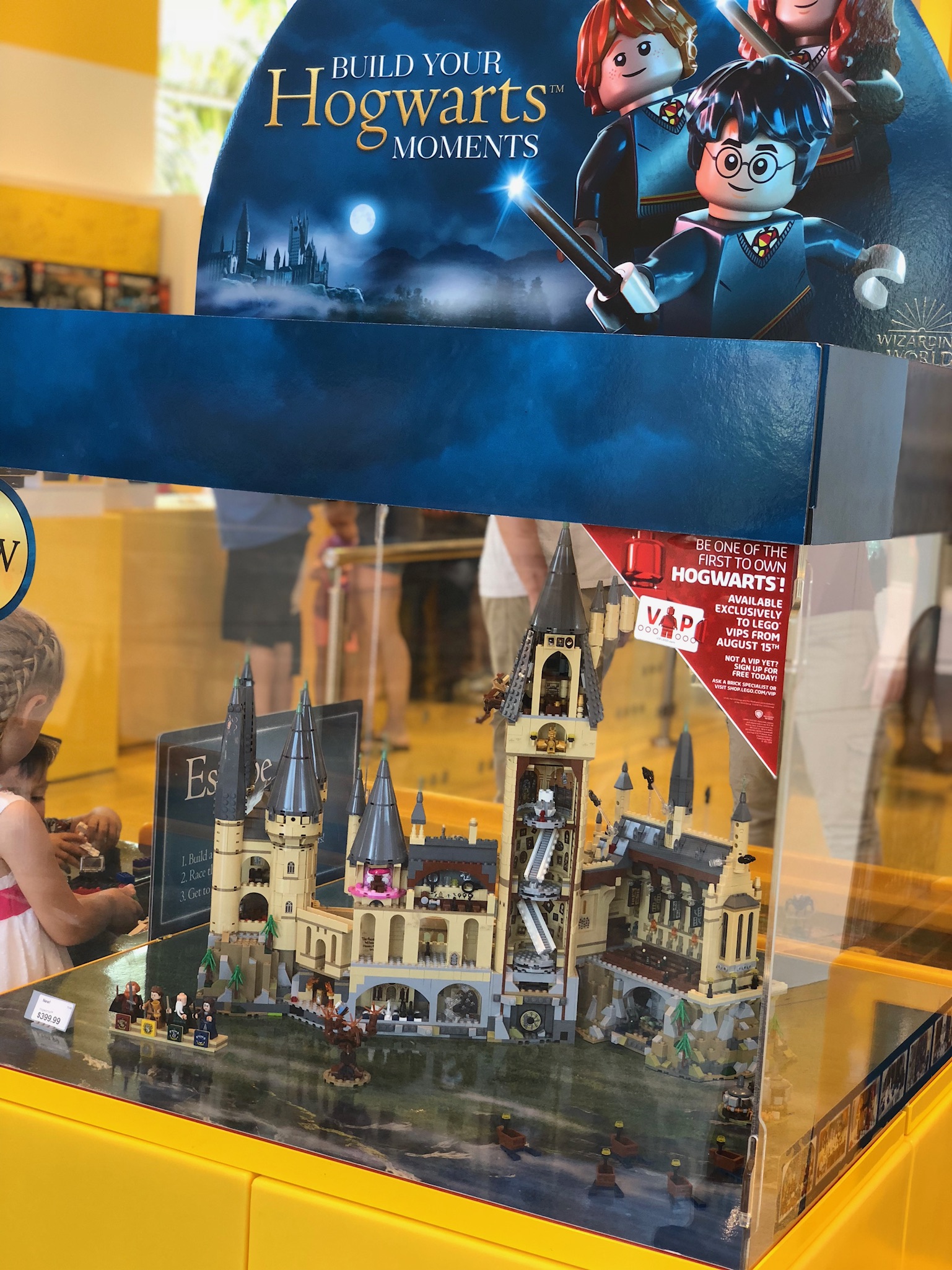 shop lego harry potter