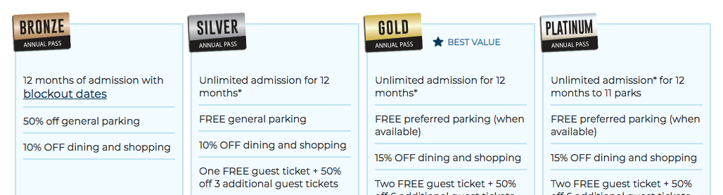 How To Get Your Free Busch Gardens Ticket After The Bucs Score Big