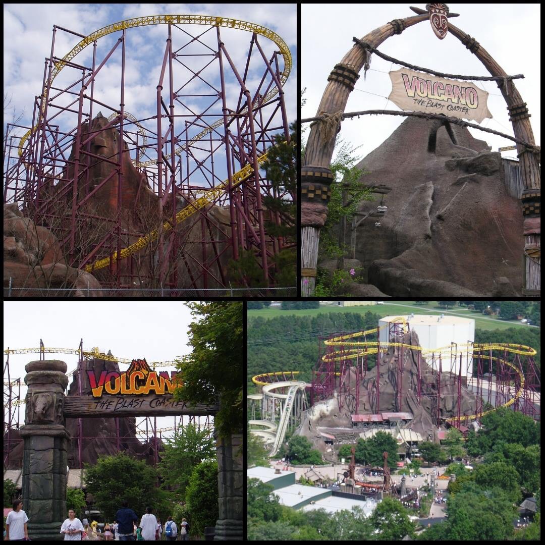 rebel yell kings dominion