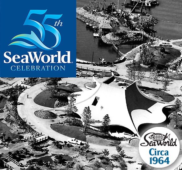 Behind The Thrills | Celebrate 55 years of SeaWorld San Diego with big