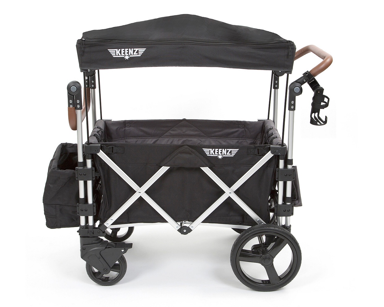 disney bans stroller wagons